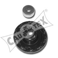 CAUTEX 480541 -  Тарелка пружины