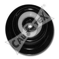 CAUTEX 480547 -  Тарелка пружины