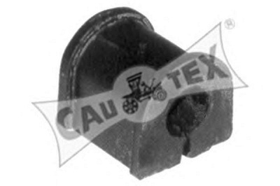 CAUTEX 480551 -  Опора, стабилизатор