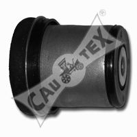 CAUTEX 480552 -  Втулка, балка моста