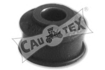 CAUTEX 480553 -  Втулка, вал рулевого колеса