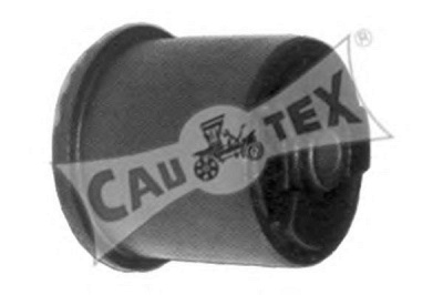 CAUTEX 480558 -  Втулка, балка моста