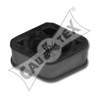 CAUTEX 480567 -  Подвеска, радиатор