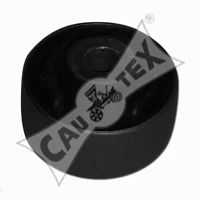 CAUTEX 480882 -  Втулка, рычаг колесной подвески