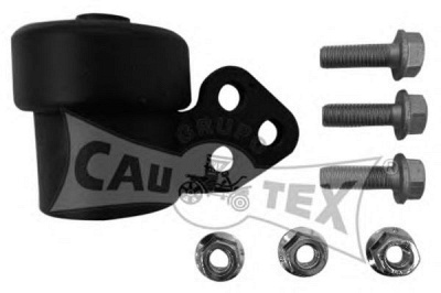 CAUTEX 480883 -  Втулка, рычаг колесной подвески