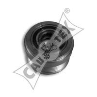 CAUTEX 480905 -  Ременный шкив, генератор