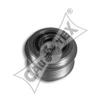 CAUTEX 480906 -  Ременный шкив, генератор