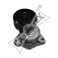 CAUTEX 480914 -  Натяжная планка, поликлиновой ремень