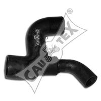 CAUTEX 481049 -  Шланг радиатора