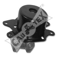 CAUTEX 481060 -  Подвеска, двигатель