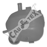 CAUTEX 481062 -  Компенсационный бак, охлаждающая жидкость