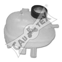 CAUTEX 481063 -  Компенсационный бак, охлаждающая жидкость