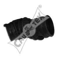 CAUTEX 481068 -  Рукав воздухозаборника, воздушный фильтр