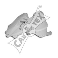 CAUTEX 481074 -  Компенсационный бак, охлаждающая жидкость