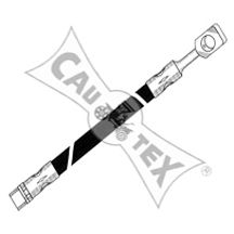 CAUTEX 481090 -  Тормозной шланг