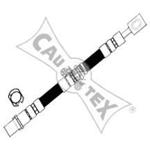 CAUTEX 481098 -  Тормозной шланг