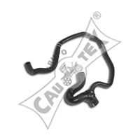 CAUTEX 481111 -  Шланг радиатора