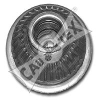 CAUTEX 481139 -  Опора стойки амортизатора