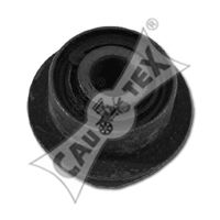 CAUTEX 481143 -  Втулка, рычаг колесной подвески