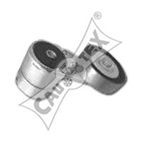 CAUTEX 481144 -  Натяжная планка, поликлиновой ремень