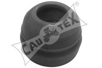 CAUTEX 482508 -  Буфер, амортизация