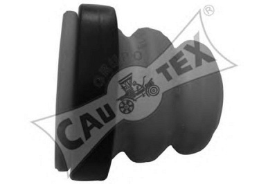 CAUTEX 482509 -  Буфер, амортизация