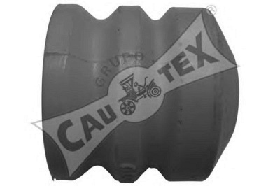 CAUTEX 482510 -  Буфер, амортизация