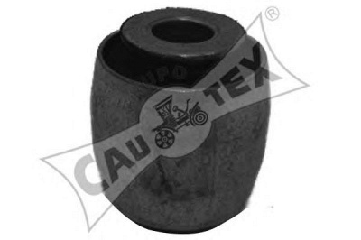 CAUTEX 482522 -  Втулка, балка моста