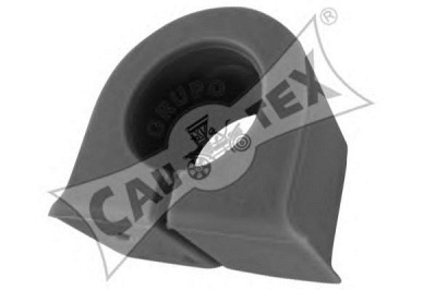 CAUTEX 482526 -  Опора, стабилизатор