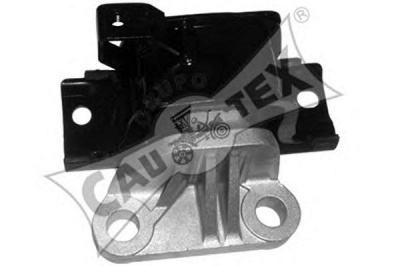 CAUTEX 482531 -  Подвеска, двигатель