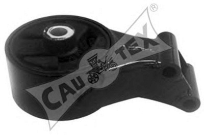 CAUTEX 482532 -  Подвеска, двигатель