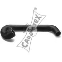 CAUTEX 486010 -  Шланг радиатора