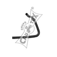 CAUTEX 486043 -  Шланг радиатора
