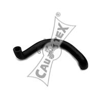 CAUTEX 486046 -  Шланг, воздухоотвод крышки головки цилиндра