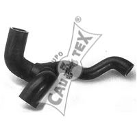 CAUTEX 486062 -  Шланг радиатора