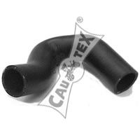CAUTEX 486084 -  Шланг радиатора