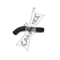 CAUTEX 486116 -  Шланг, воздухоотвод крышки головки цилиндра