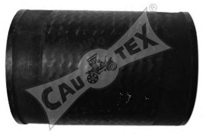 CAUTEX 486118 -  Трубка нагнетаемого воздуха