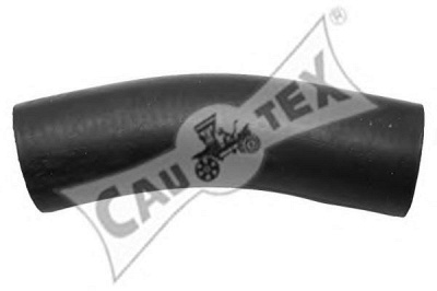 CAUTEX 486498 -  Шланг радиатора