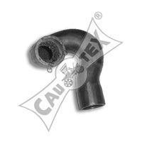 CAUTEX 486502 -  Шланг радиатора