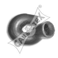 CAUTEX 486510 -  Шланг радиатора
