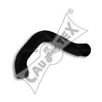 CAUTEX 486514 -  Шланг радиатора