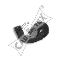 CAUTEX 486515 -  Шланг радиатора