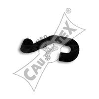 CAUTEX 486521 -  Шланг радиатора