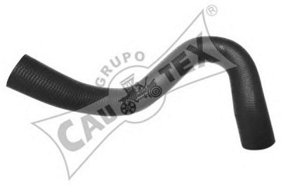 CAUTEX 486532 -  Шланг радиатора