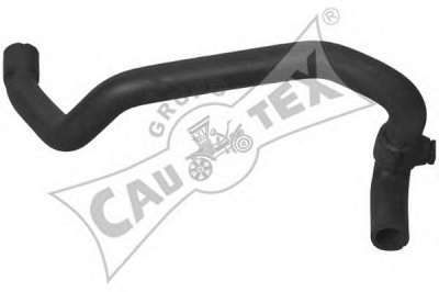 CAUTEX 486543 -  Шланг радиатора