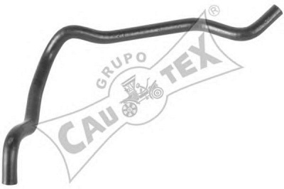 CAUTEX 486544 -  Шланг радиатора