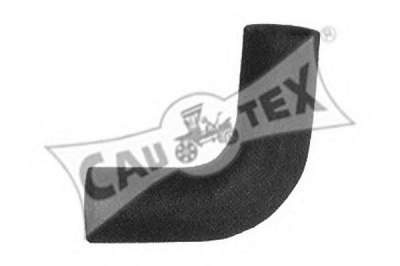 CAUTEX 486690 -  Шланг, воздухоотвод крышки головки цилиндра