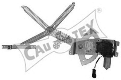 CAUTEX 487001 -  Подъемное устройство для окон