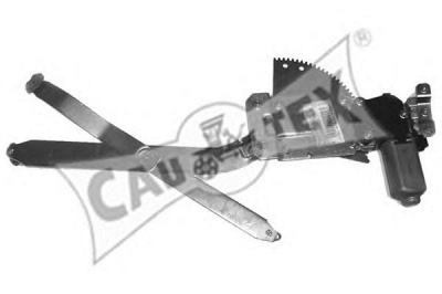 CAUTEX 487009 -  Подъемное устройство для окон